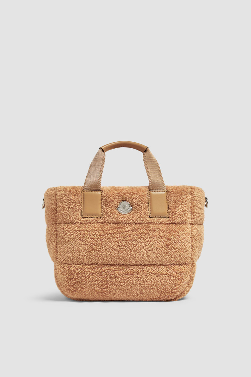 Caradoc Teddy Mini Tote Bag 1