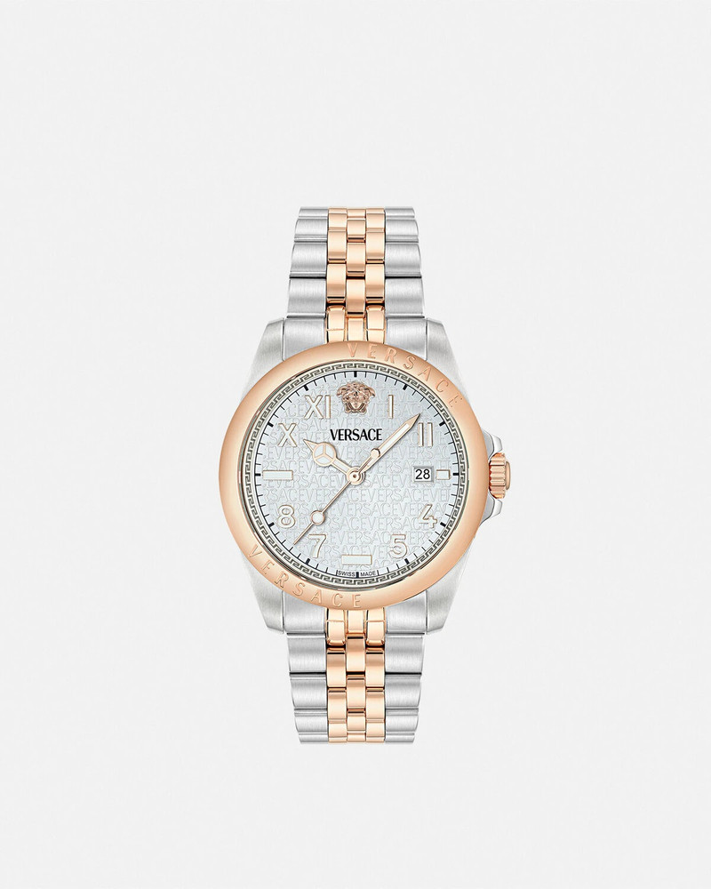 Versace Anteo 시계 - 1