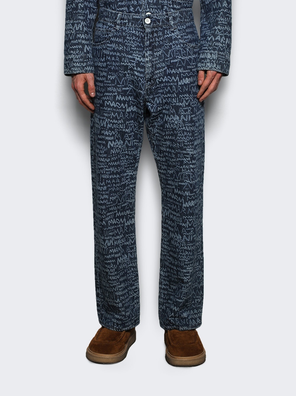 Jeans Blue - 3