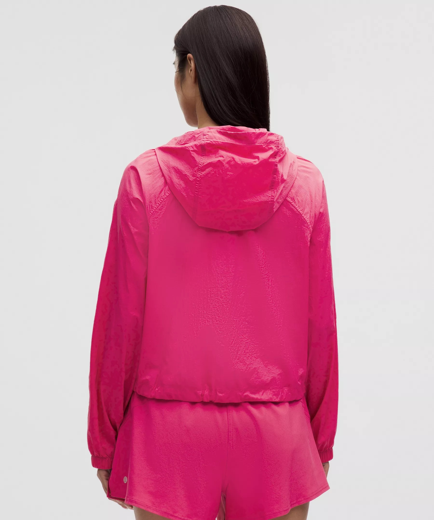 Hood-Lite Relaxed-Fit Jacket - 3
