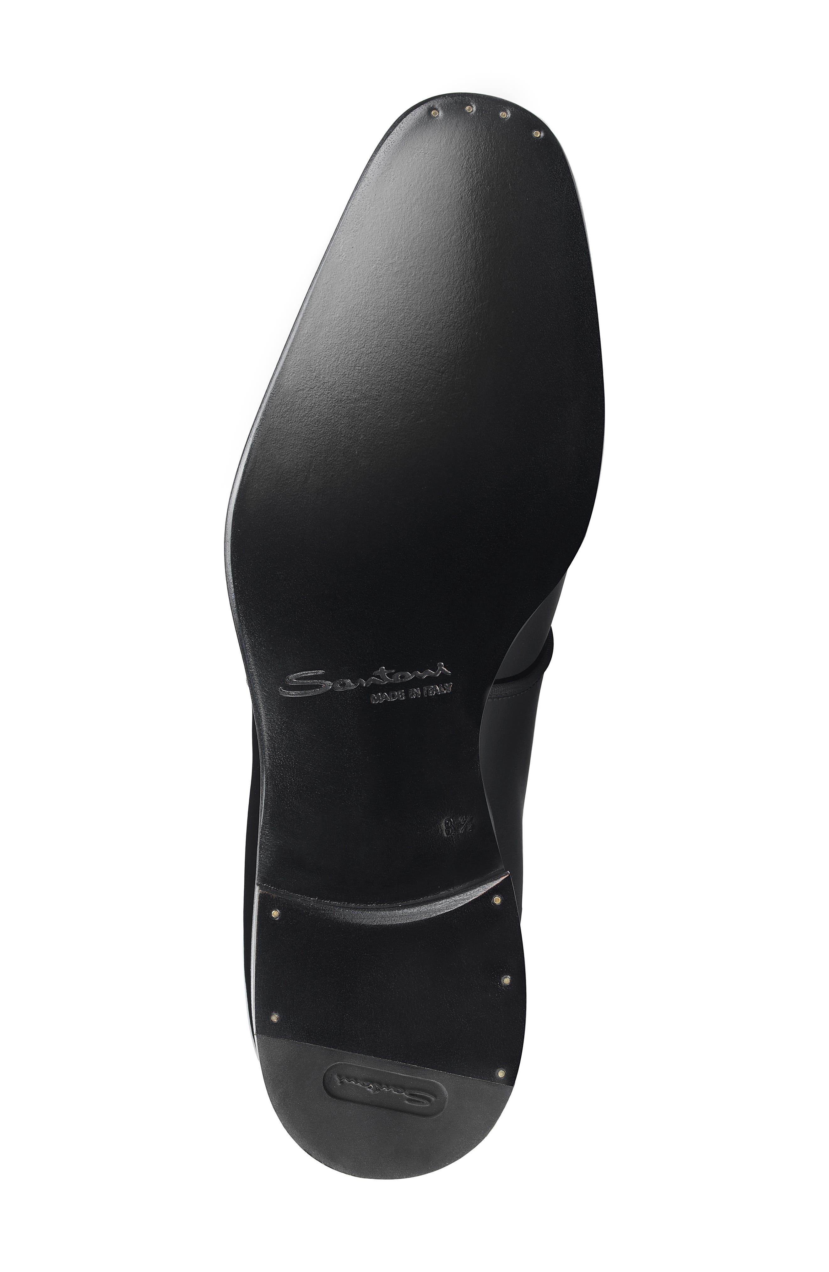 Isogram Plain Toe Derby - 6