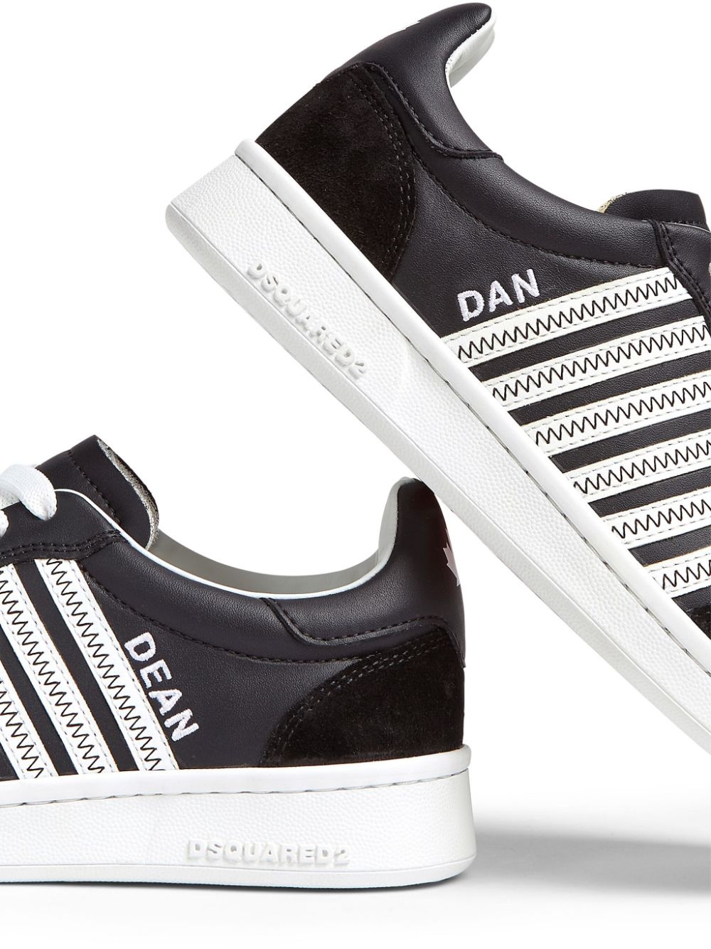 Boxer sneakers - 4