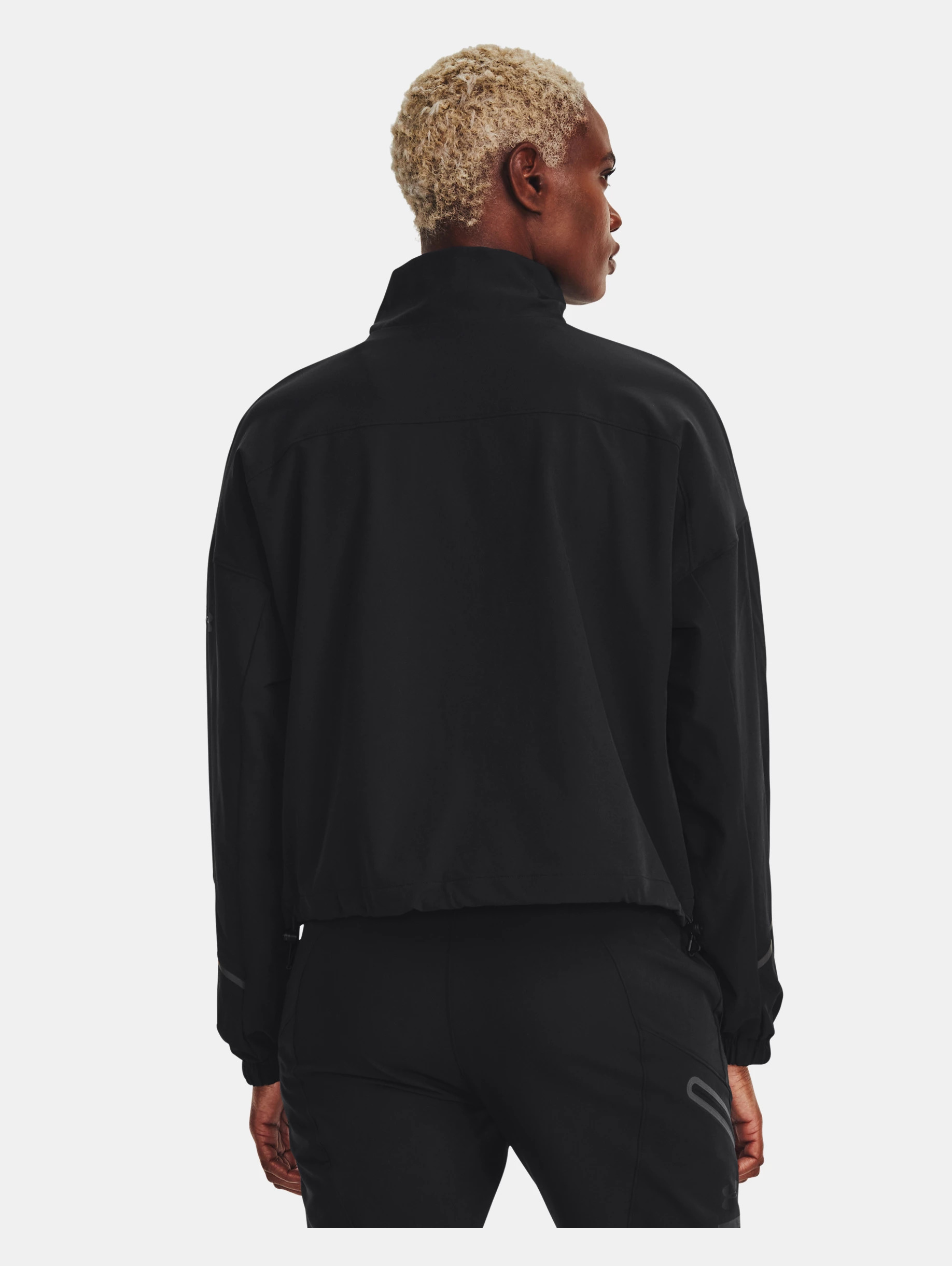 Women's UA Unstoppable Jacket - 4