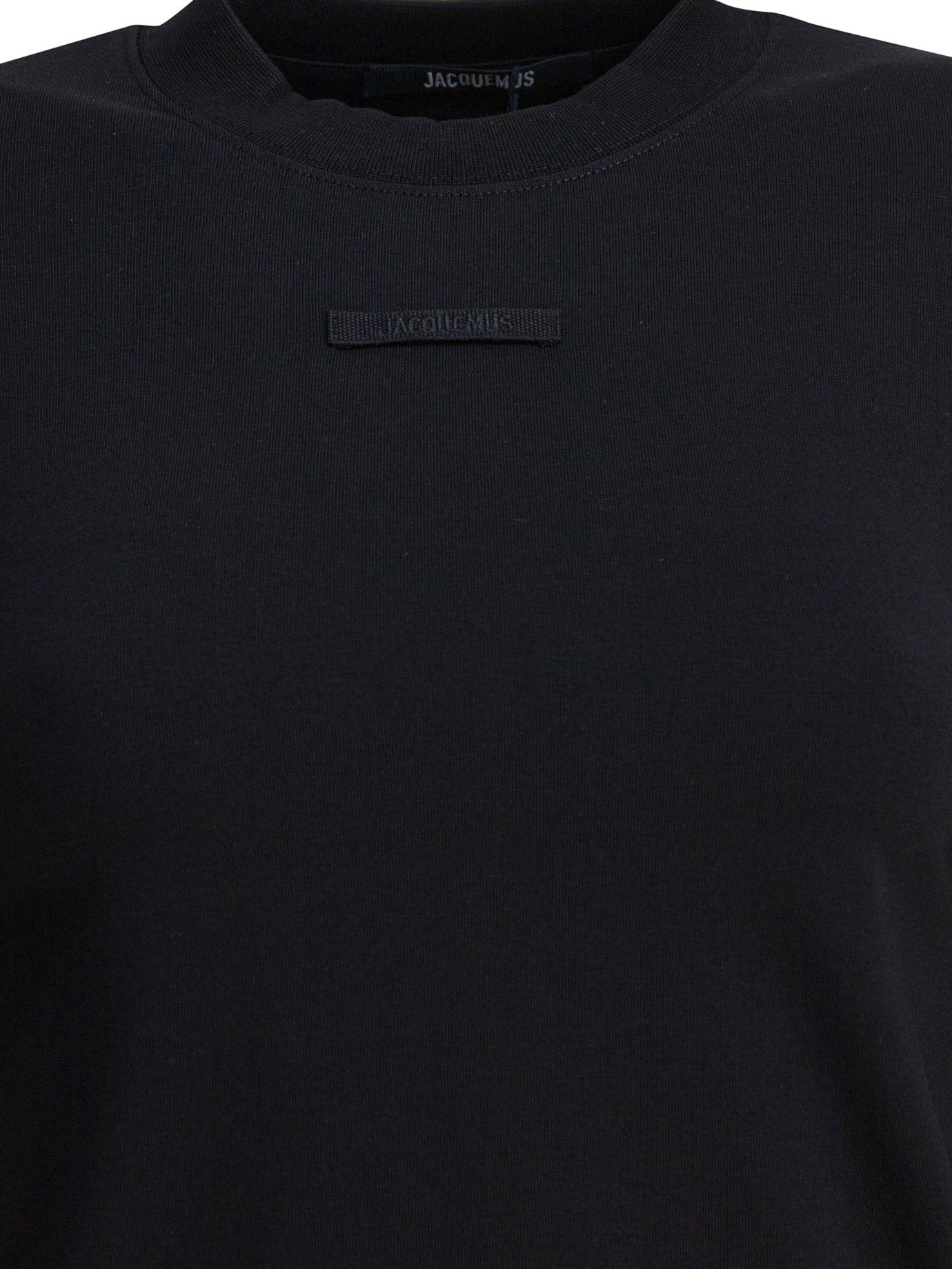 T-Shirts Black - 3