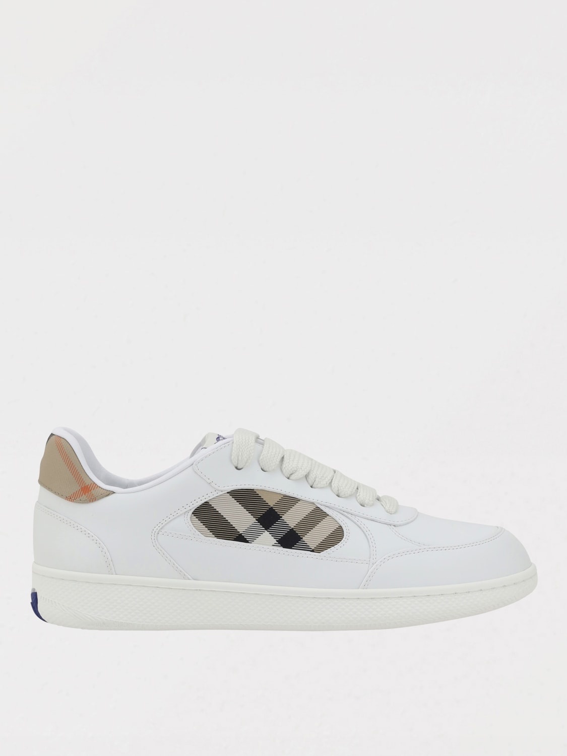 Sneakers men Burberry - 1