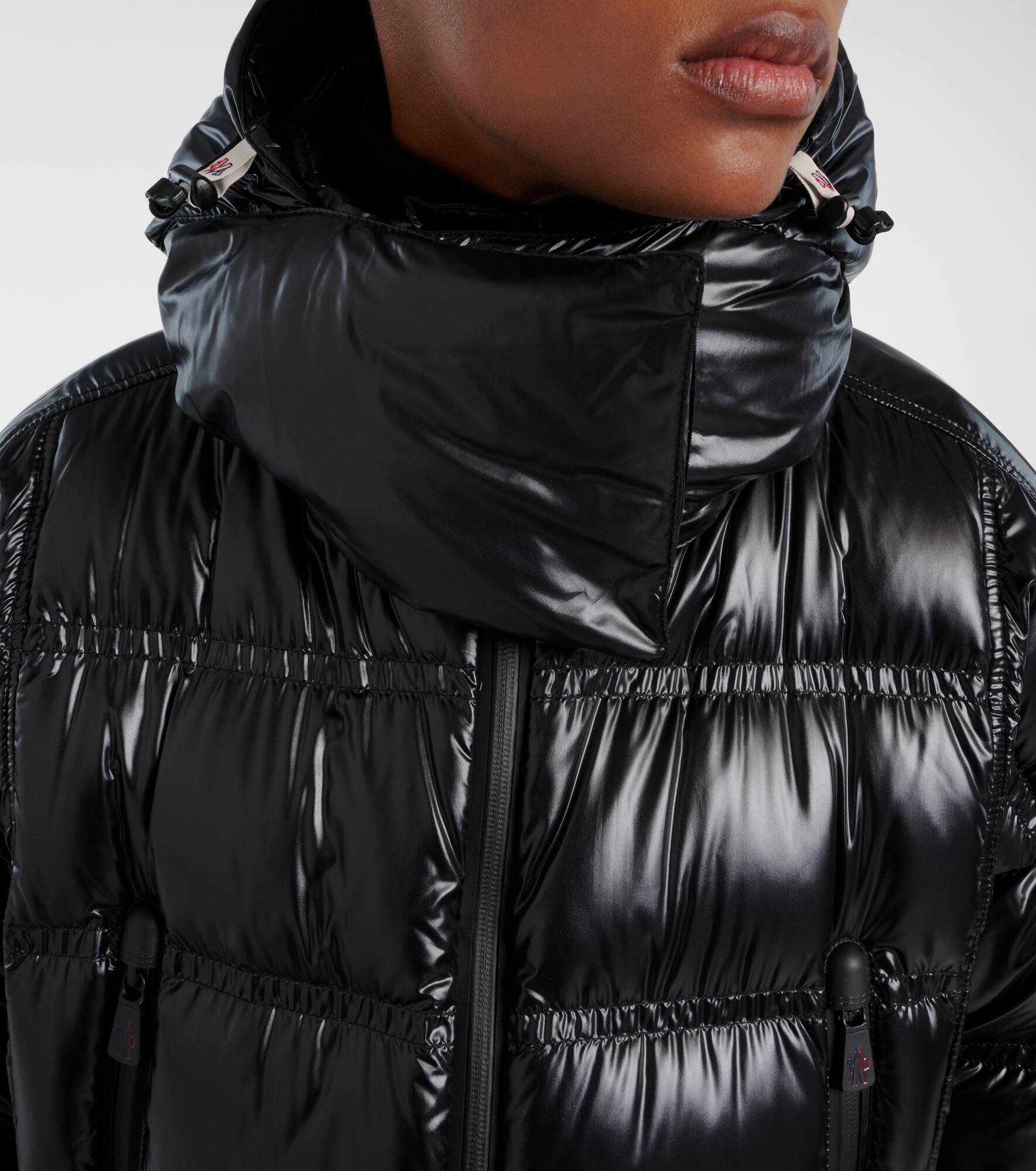 Rochelairs down coat - 4