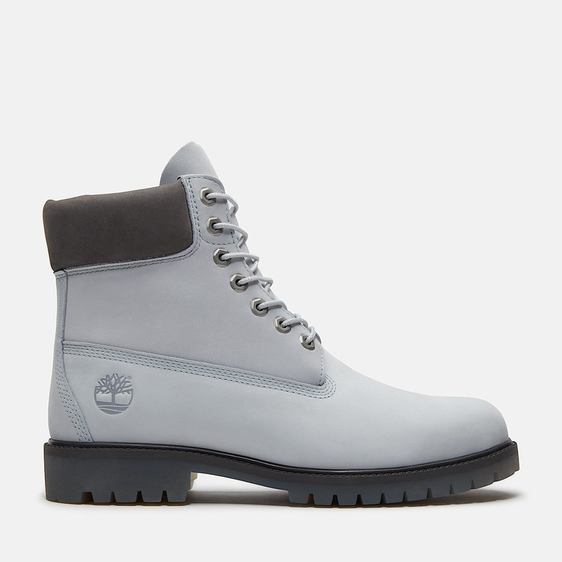 Men's Timberland® Alpine Glacier 6-Inch Waterproof Boot 1