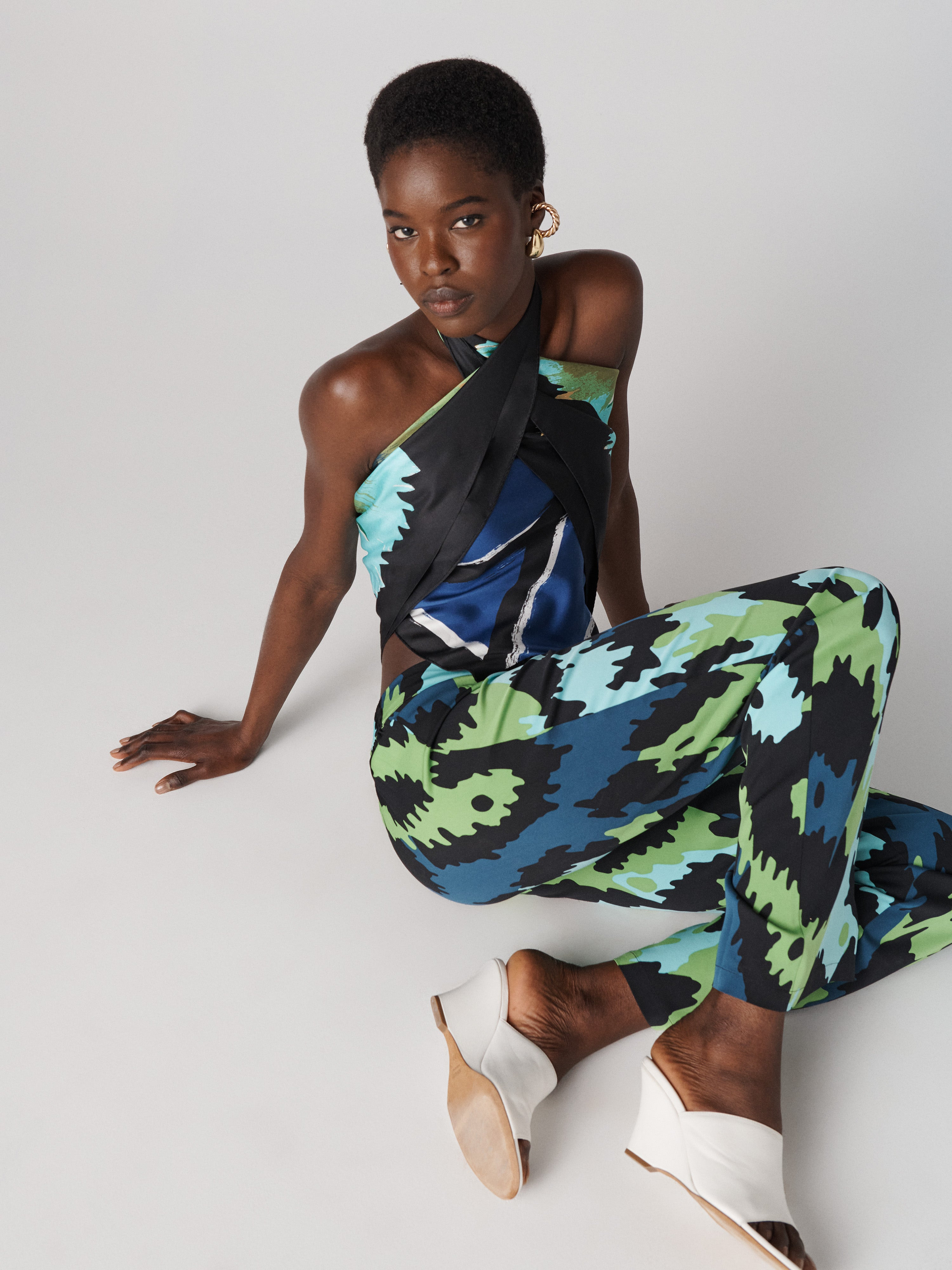 Diane Pants - 5