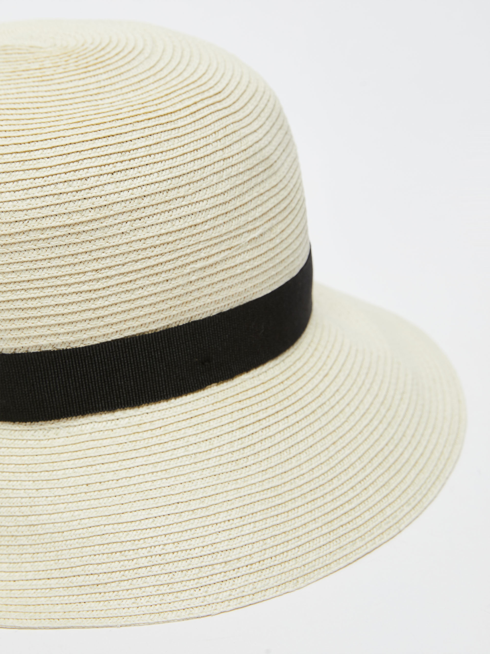 RIBERA Straw hat - 2