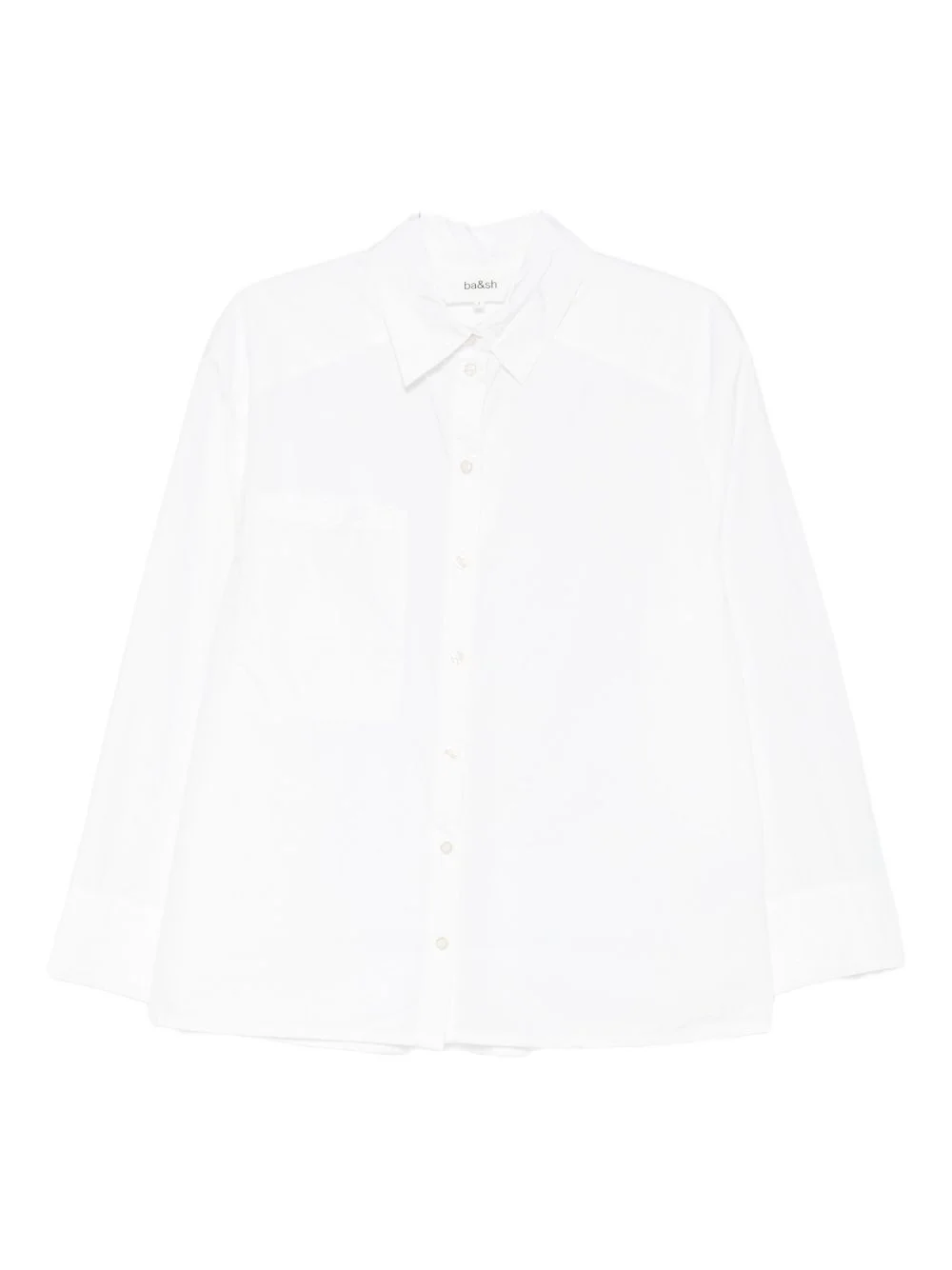 long-sleeves shirt - 1