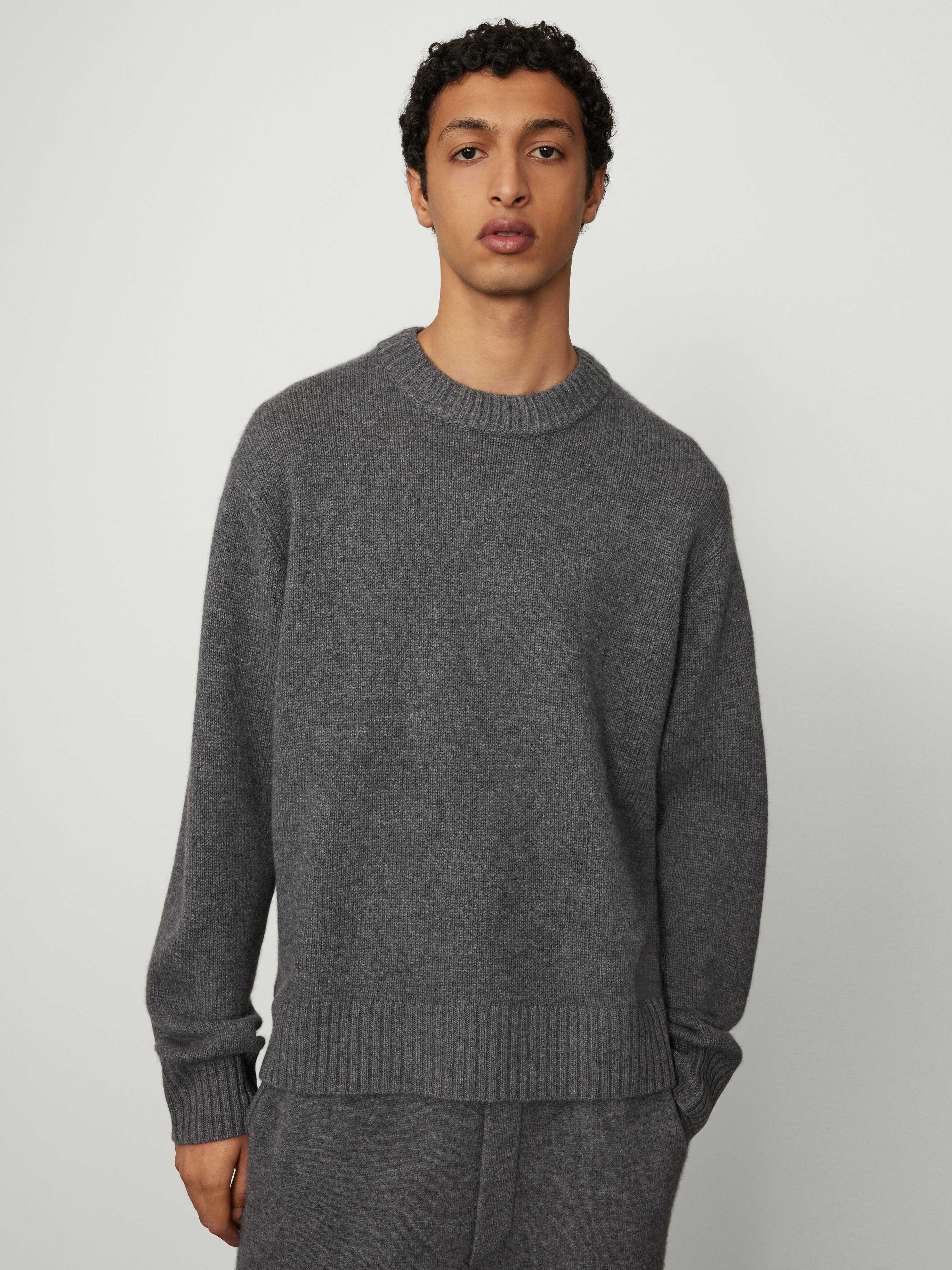 The Kristian Sweater - 3