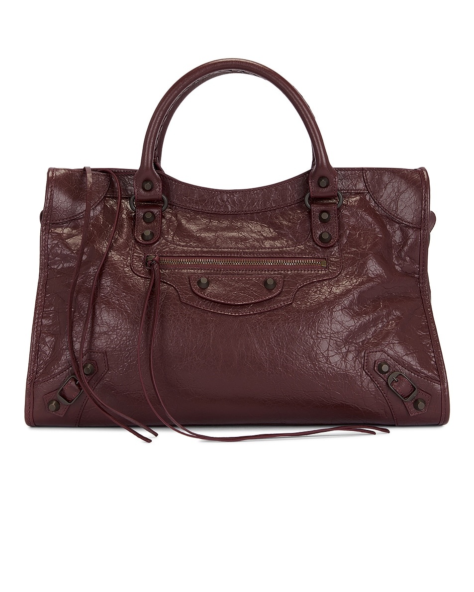 Le City Bag - 2