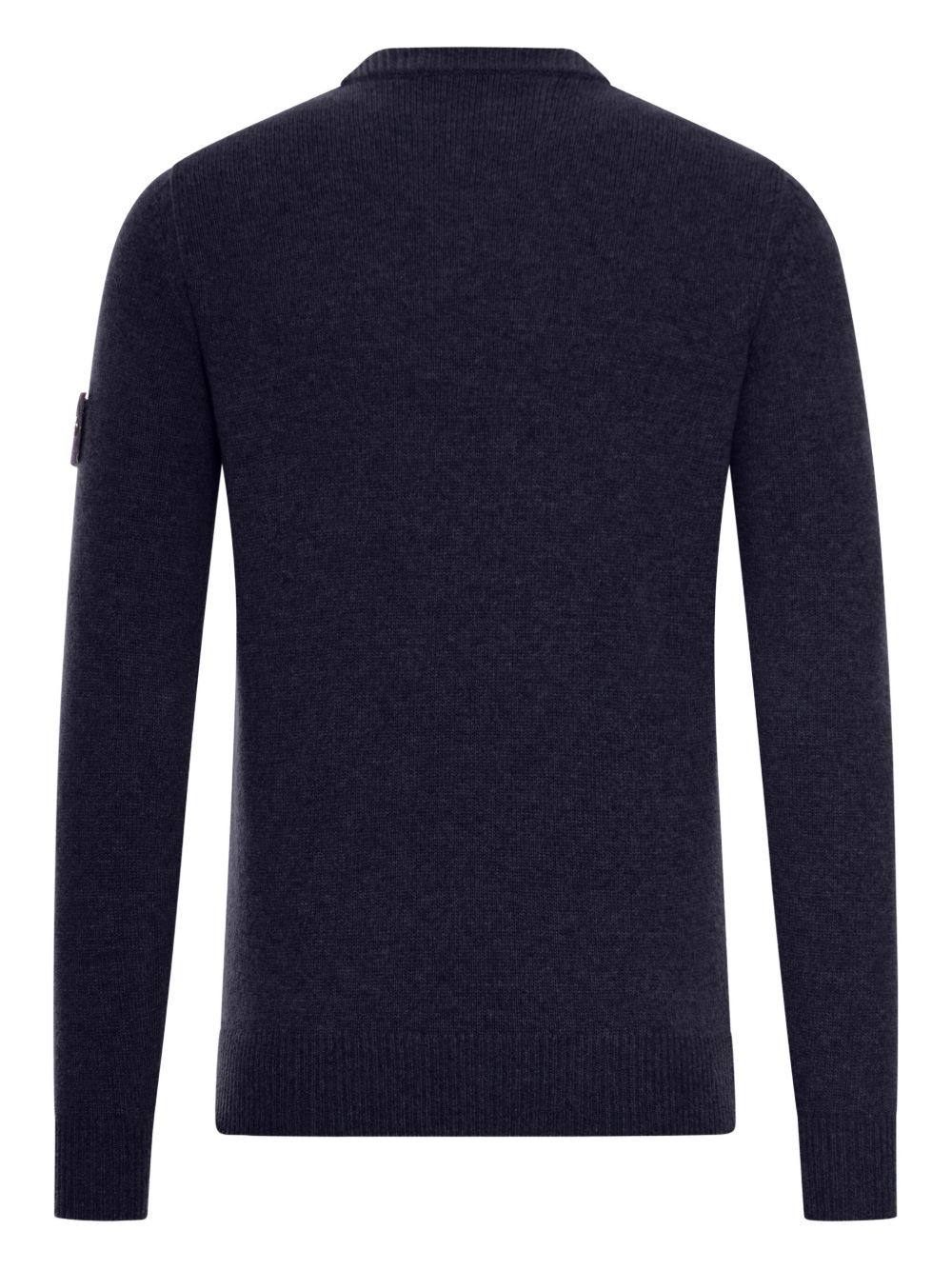 crew-neck sweater - 2