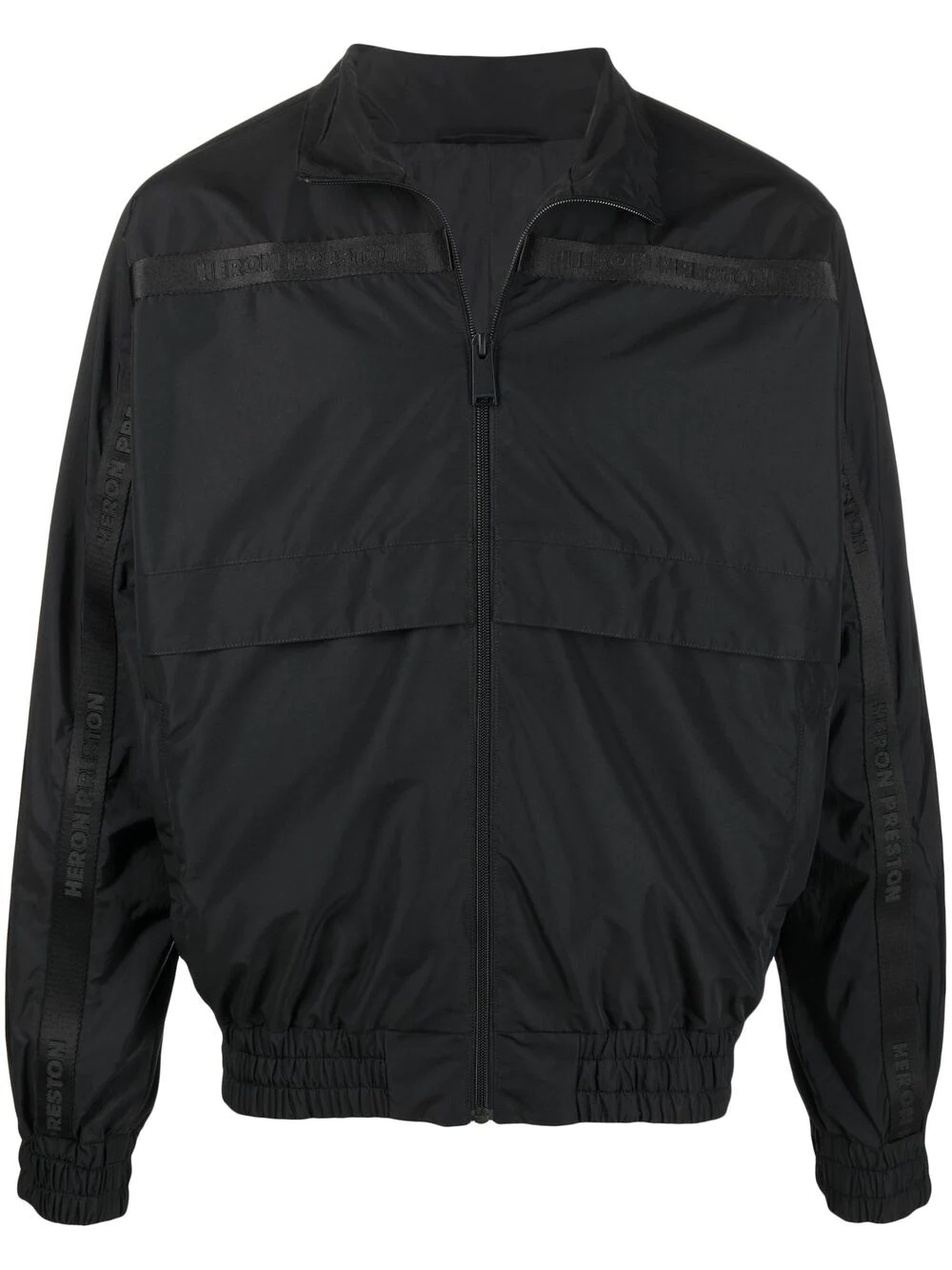 HP spray windbreaker jacket - 1