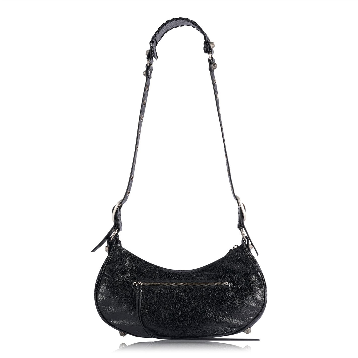 LE CAGOLE EXTRA SMALL SHOULDER BAG - 2