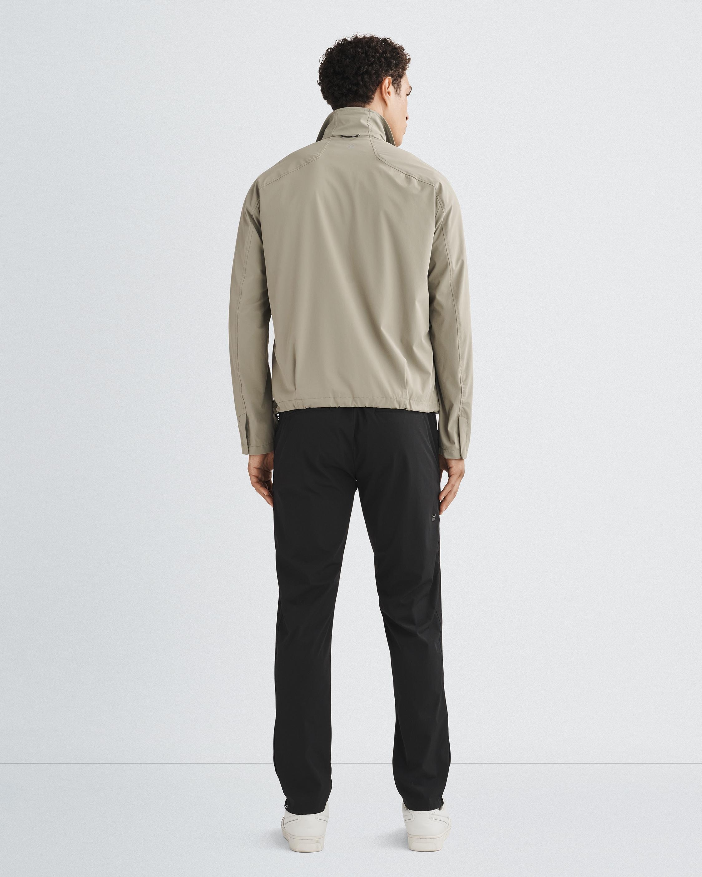 Pursuit Grant Technical Jacket
Relaxed Fit Jacket - 5