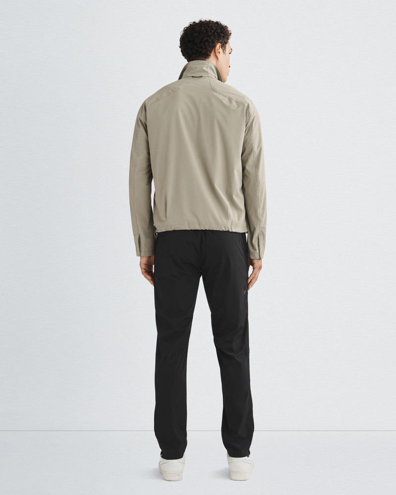Pursuit Grant Technical Jacket
Relaxed Fit Jacket 5