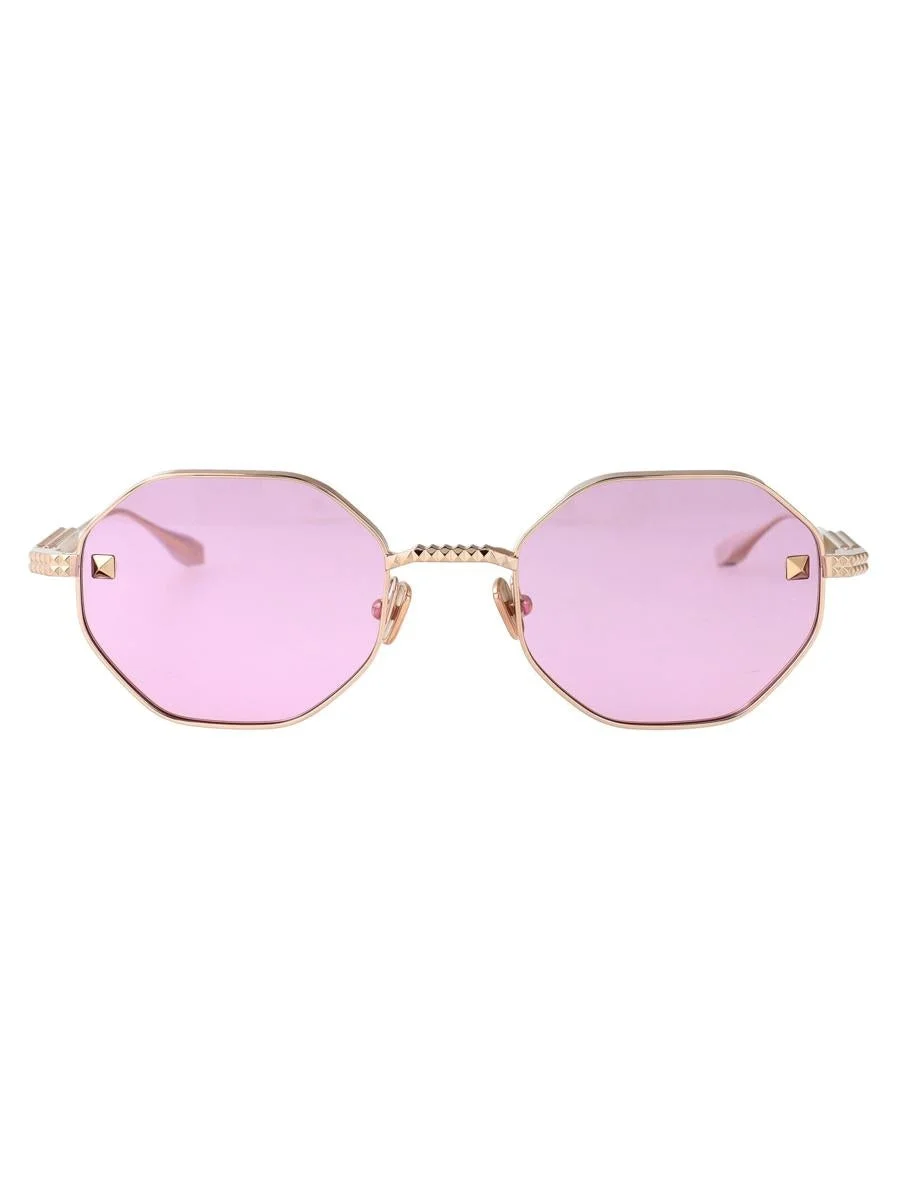 Valentino Garavani Sunglasses - 1