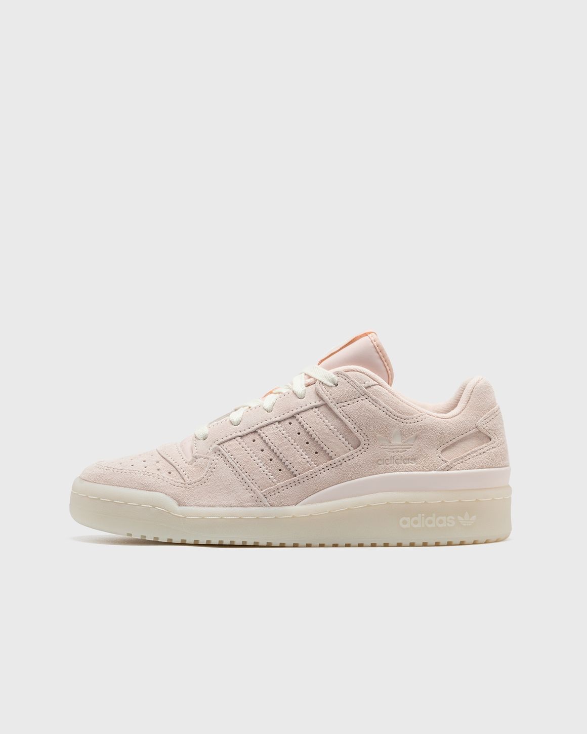 WMNS FORUM LOW CL - 1