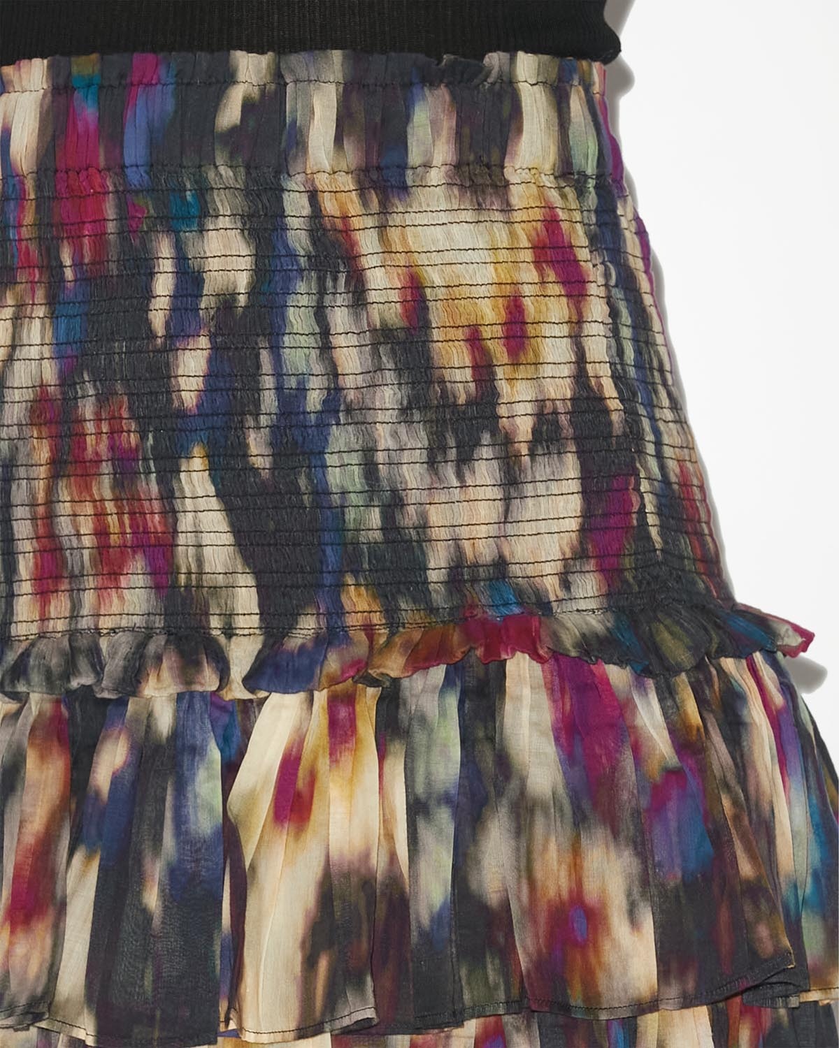 NAOMI SKIRT - 3