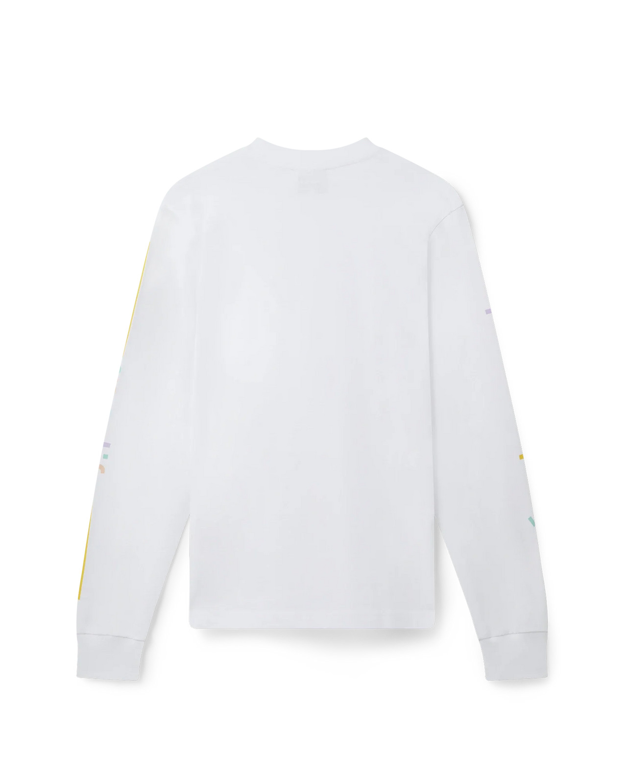 Pastel Court Sweatshirt - 2