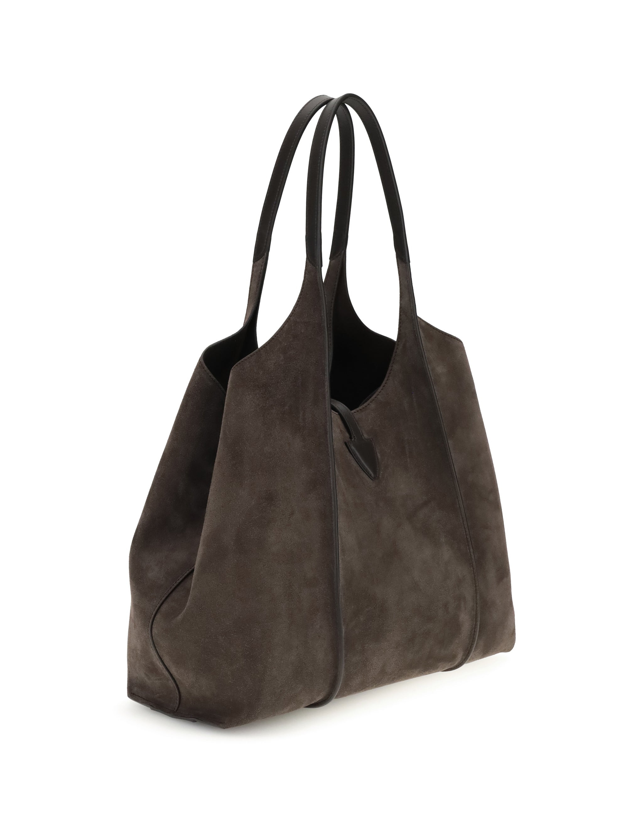 Tod's Women Timeless T Shoulder Bag - 3