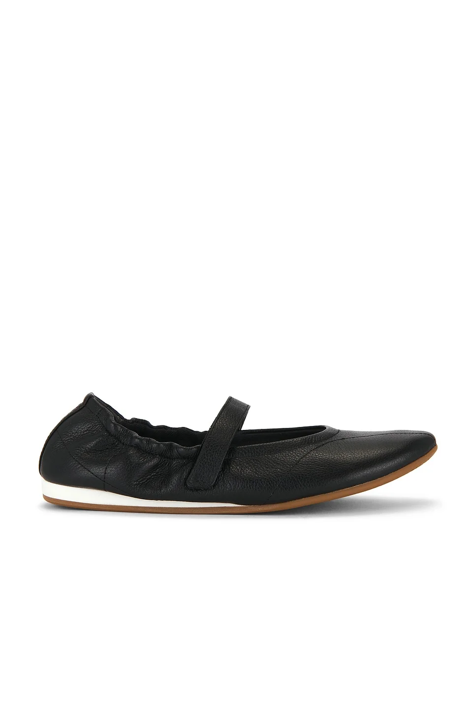 Emilia Flat - 1