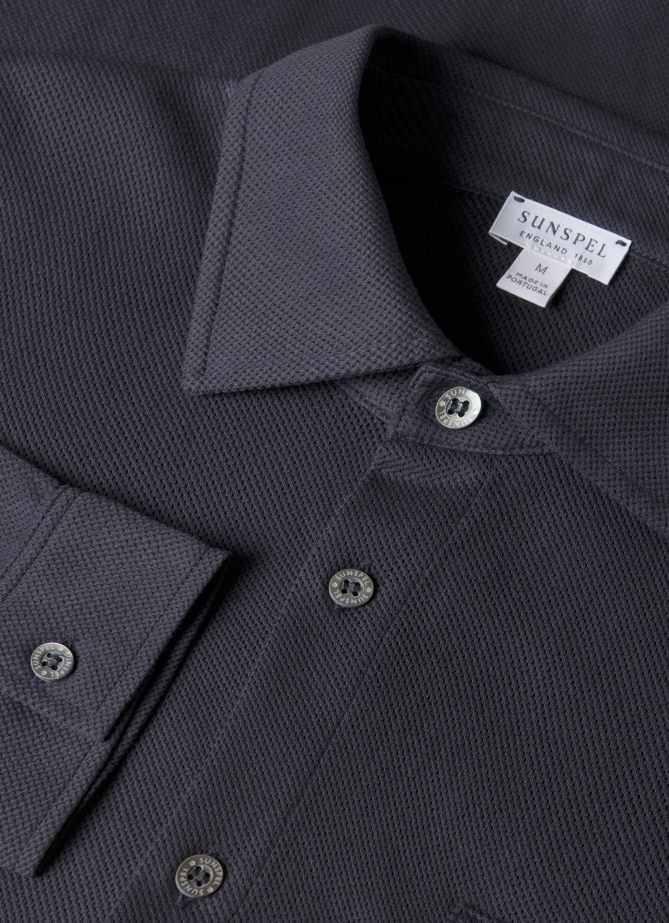 Formal Riviera Shirt - 4