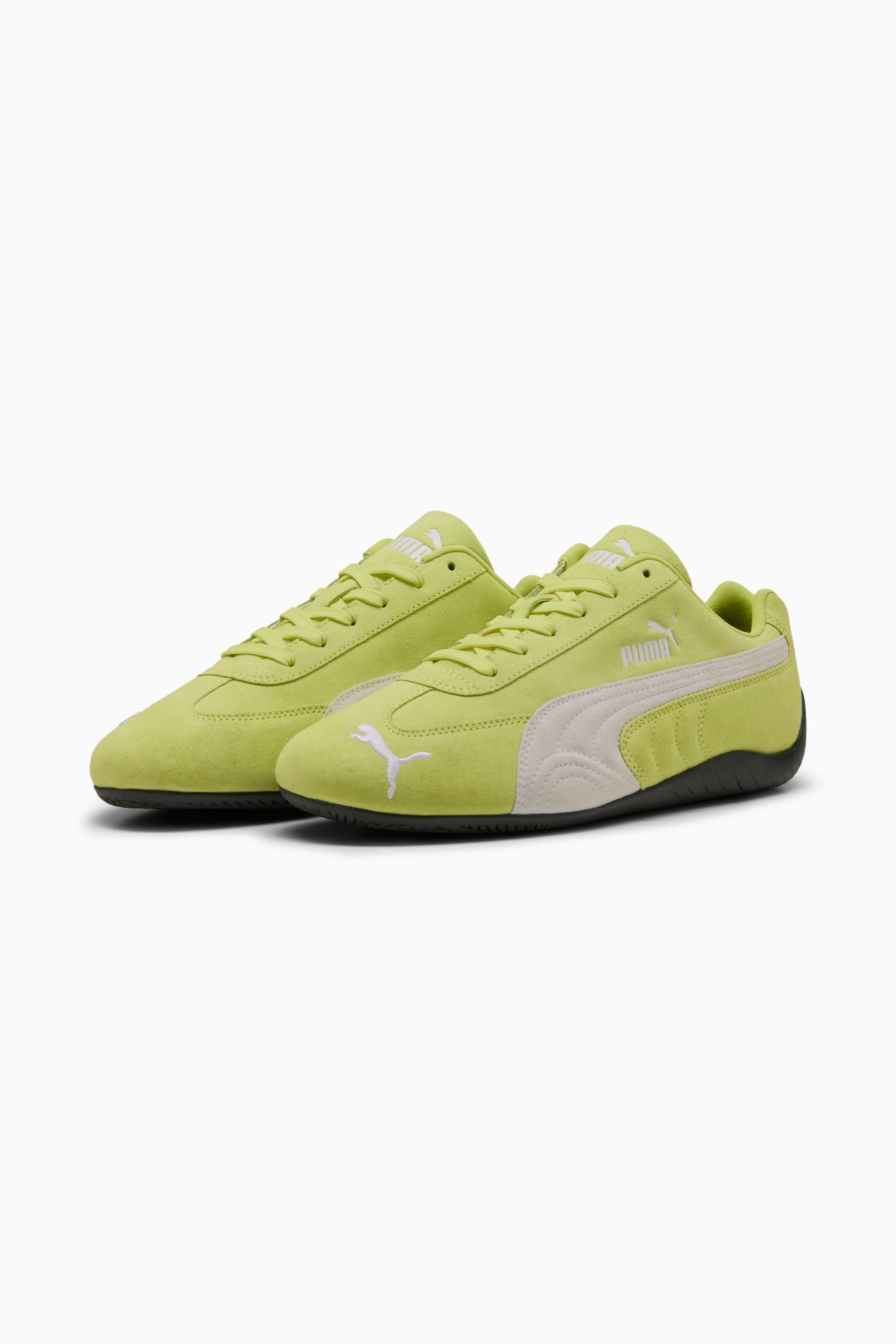 Speedcat OG Sneakers - 4
