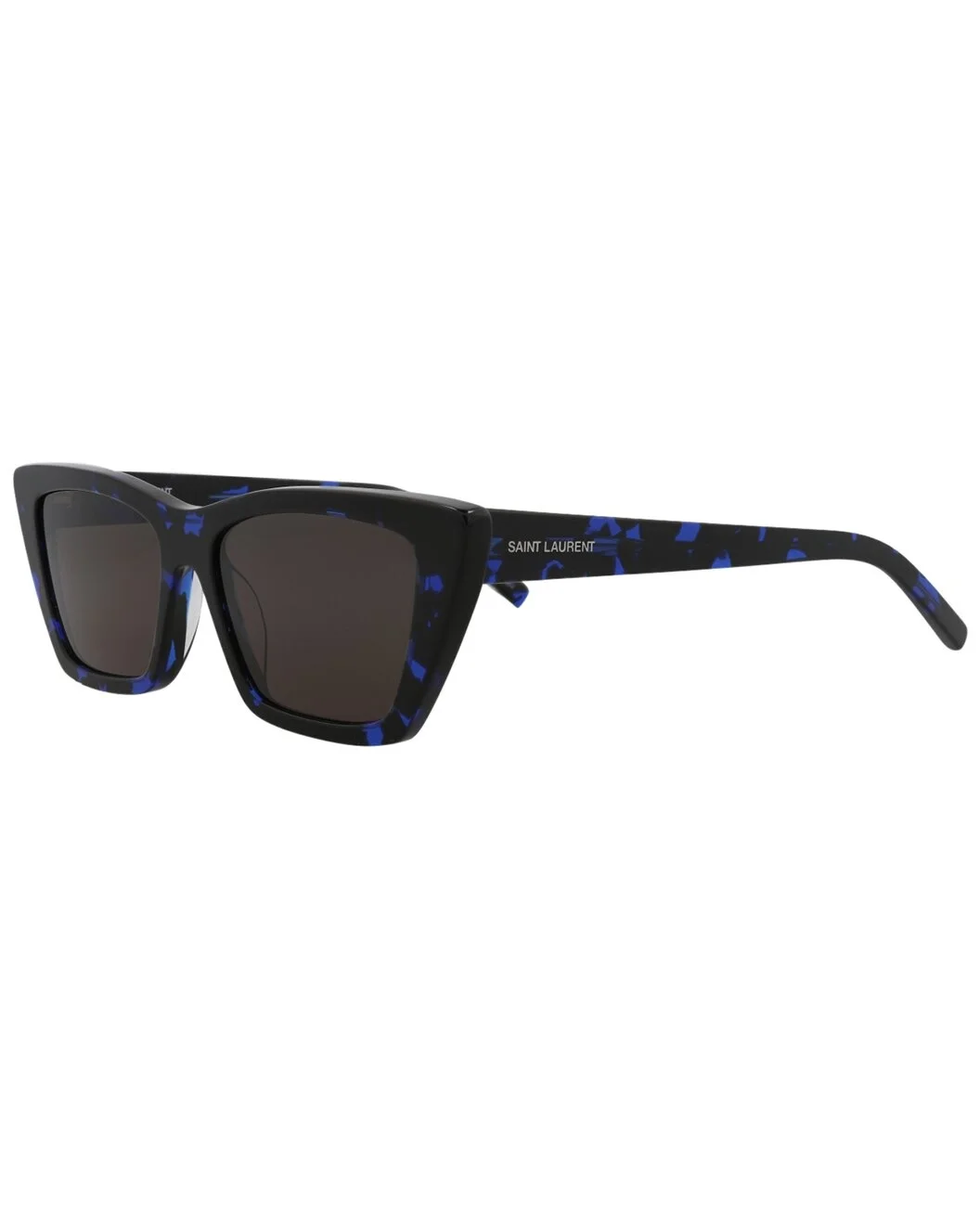 Saint Laurent Women's SL276MICA 53mm Sunglasses - 1