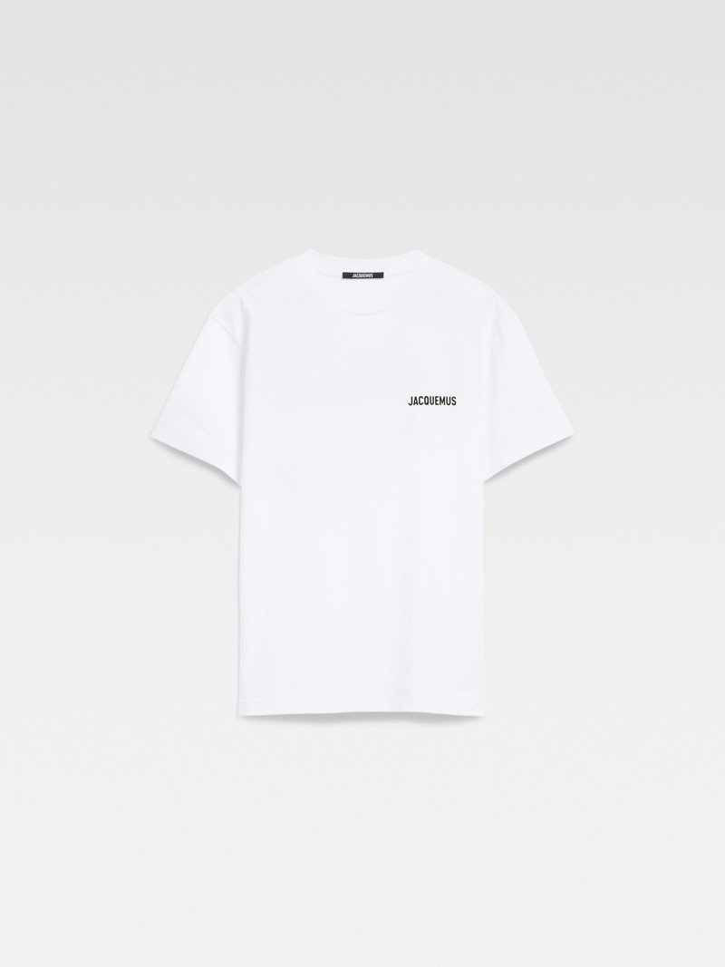 The Los Angeles address t-shirt - 1