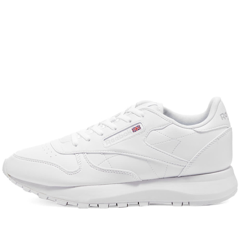 Reebok Reebok Classic Leather SP Vegan W outlook