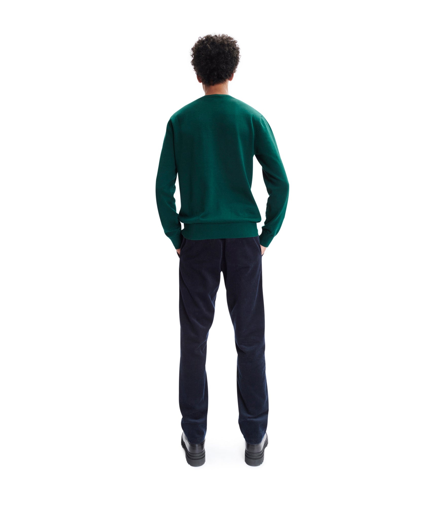 Constantin Pants - 3