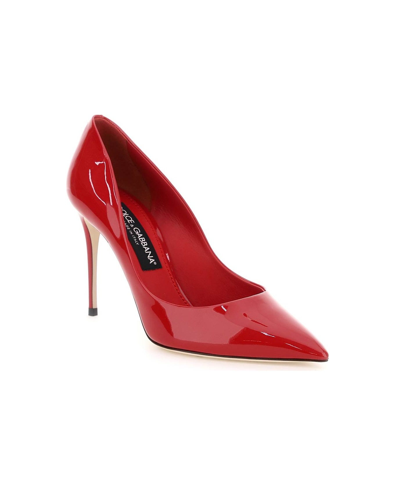 High-heeled Shoe - 4