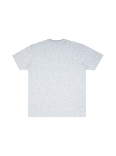 Supreme Shop-print T-shirt outlook