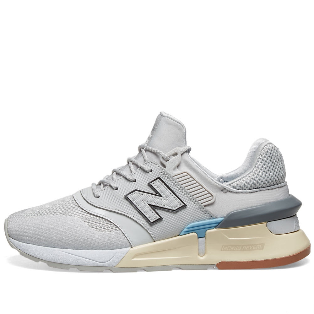 New Balance WS997HE - 2