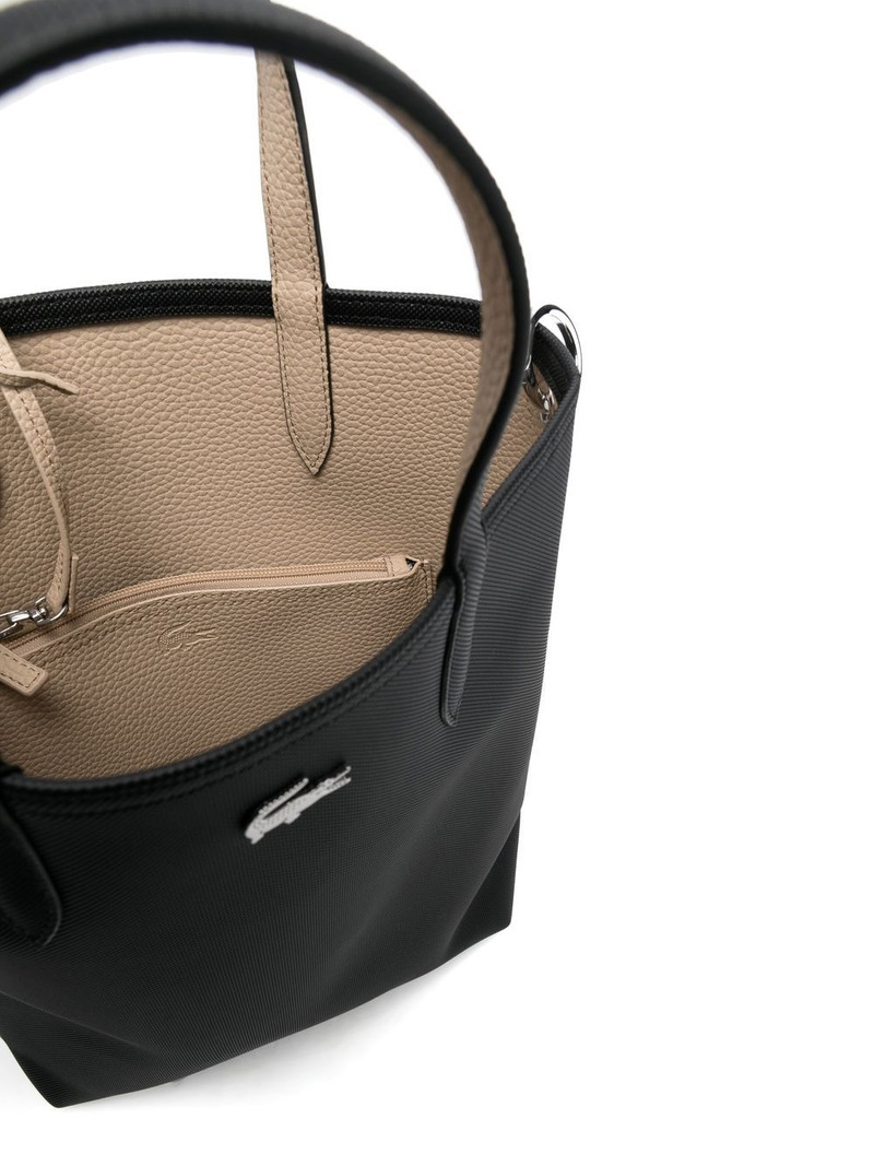 Anna reversible tote bag 5