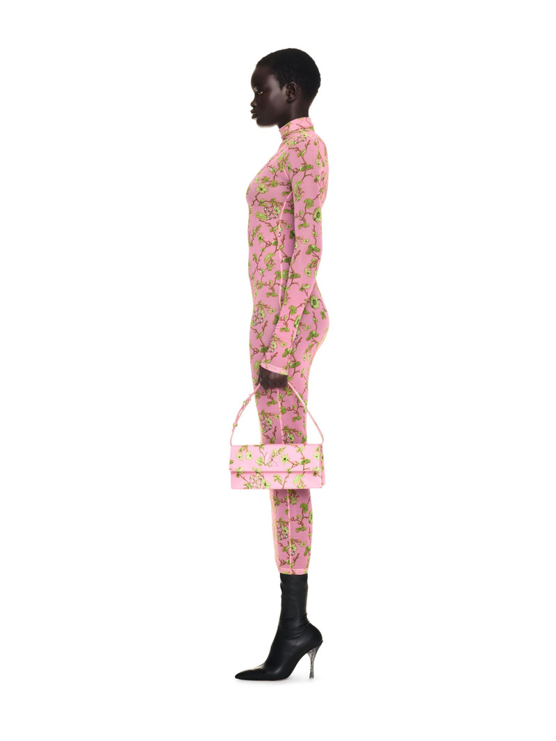 Jitney 1.0 Shoulder Flowers 7