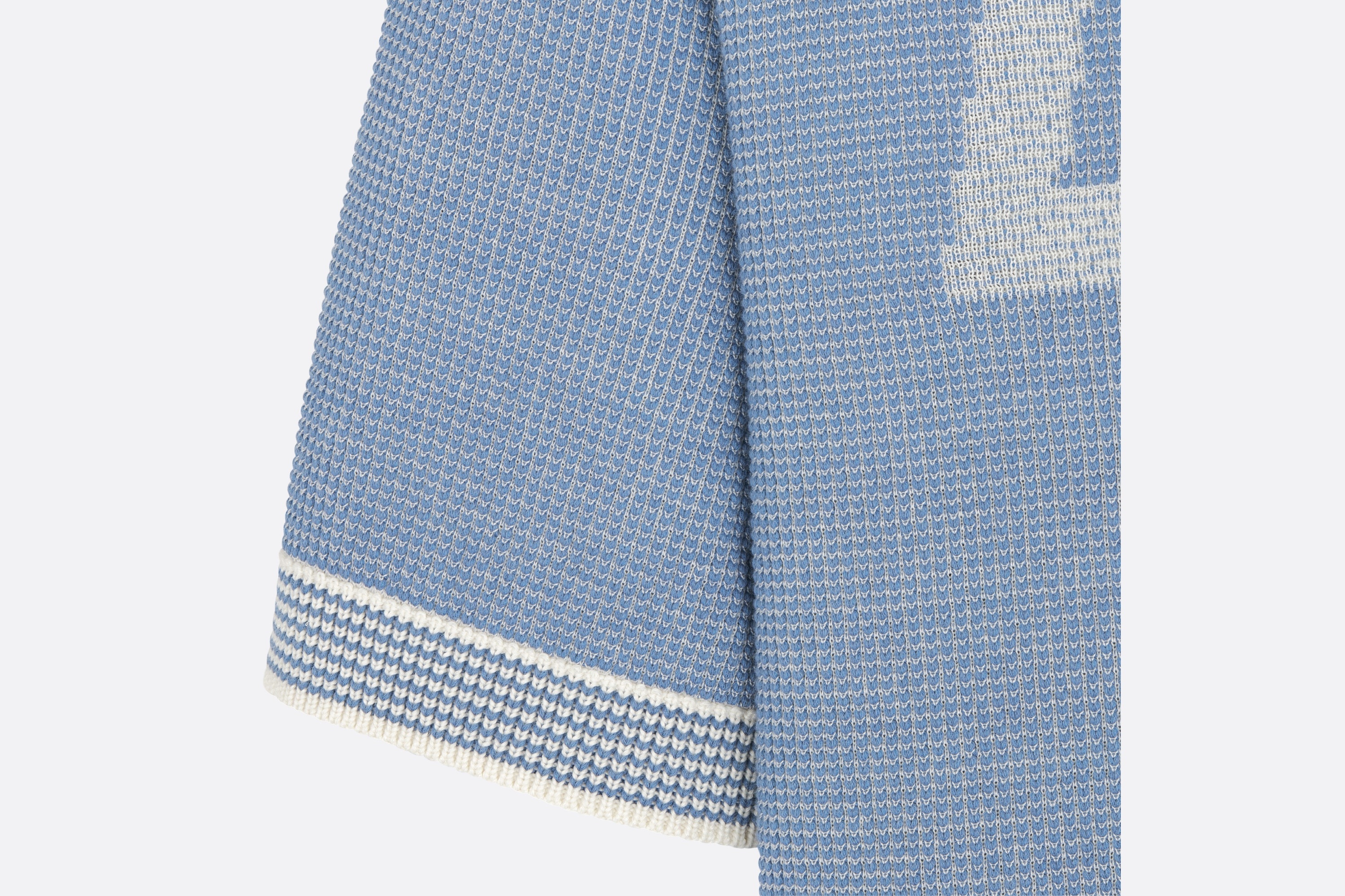 Dior Italic T-Shirt - 3