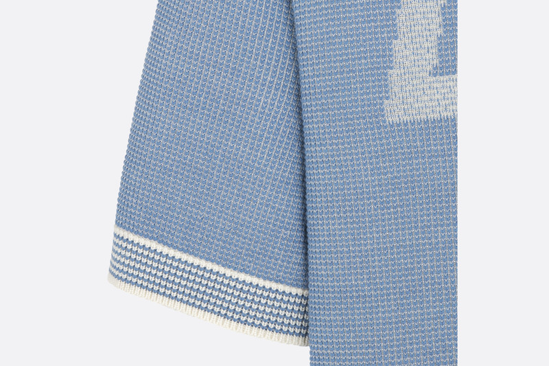 Dior Italic T-Shirt 3