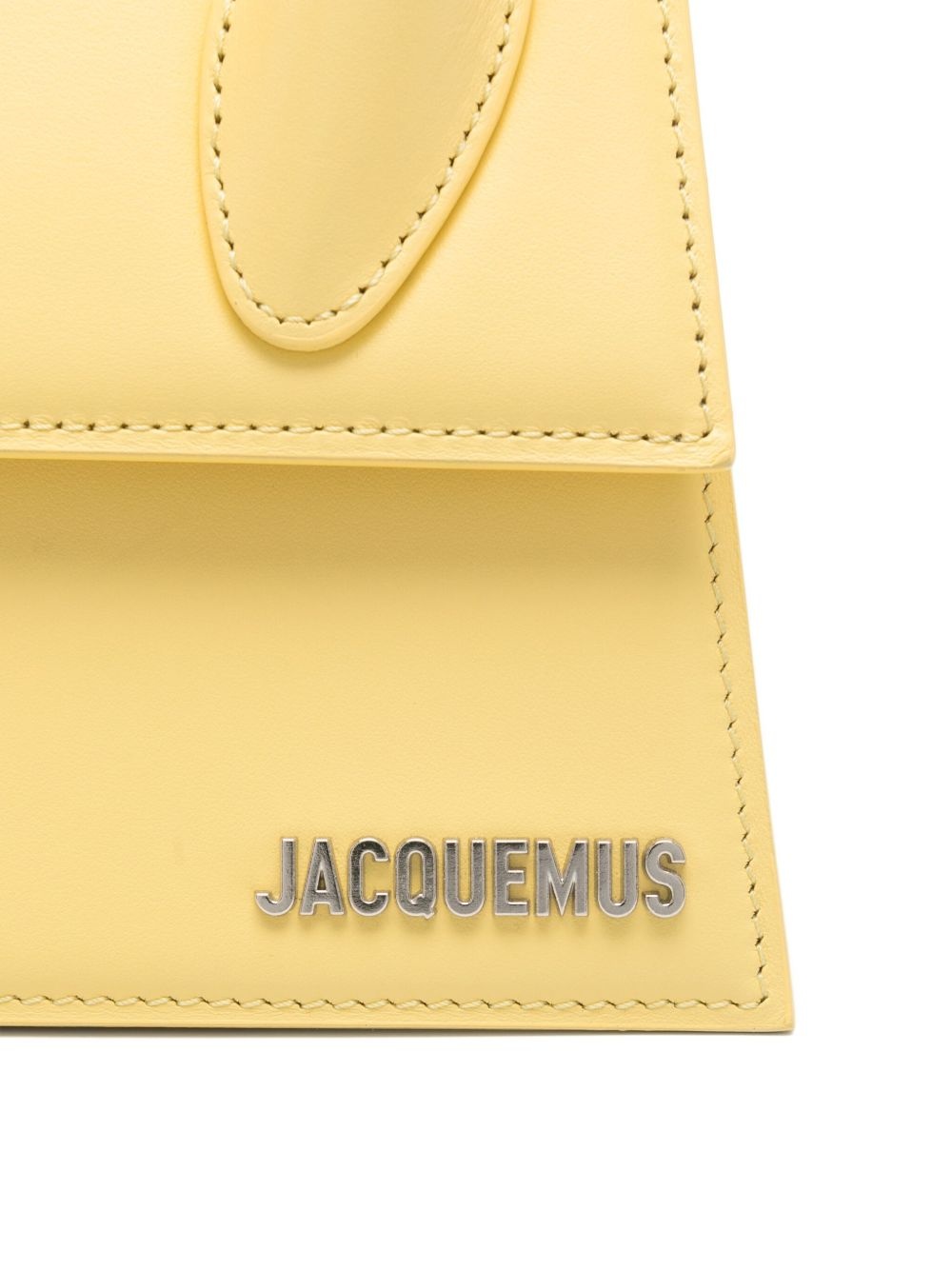 The medium Chiquito tote bag - 4
