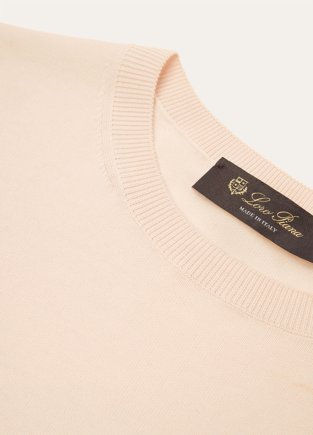 Angera Crewneck - 7