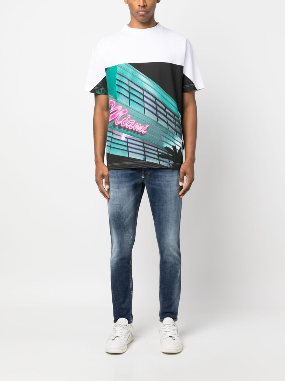 JEANS LOGO - 7