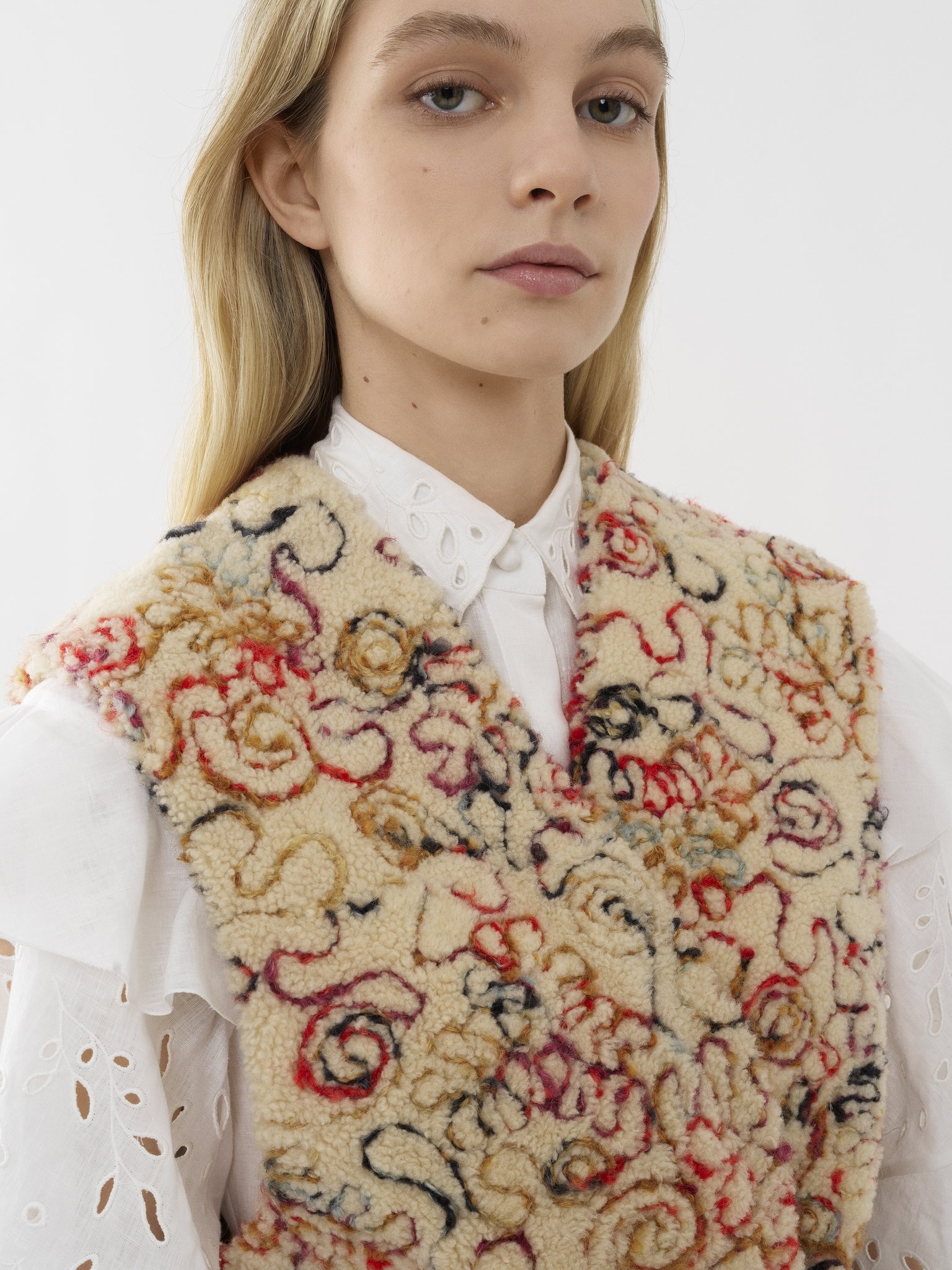 VEST - 7