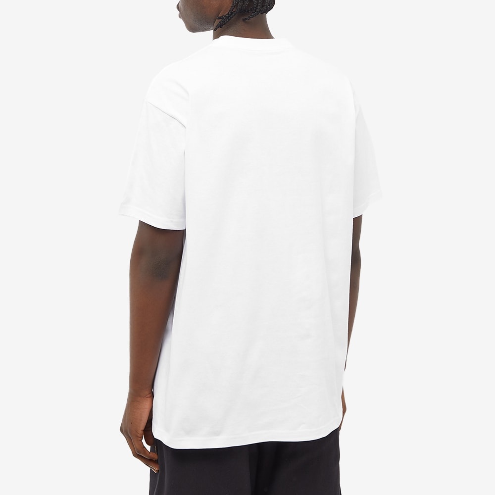 Carhartt WIP Fuse Script tee - 3