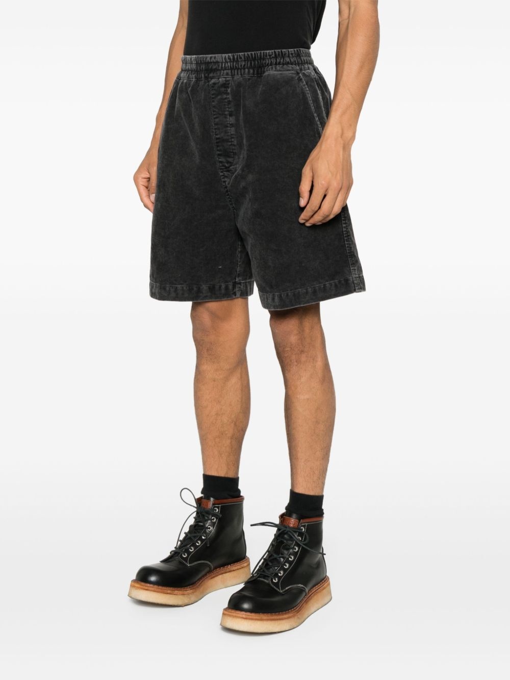 Reynold bermuda shorts - 4