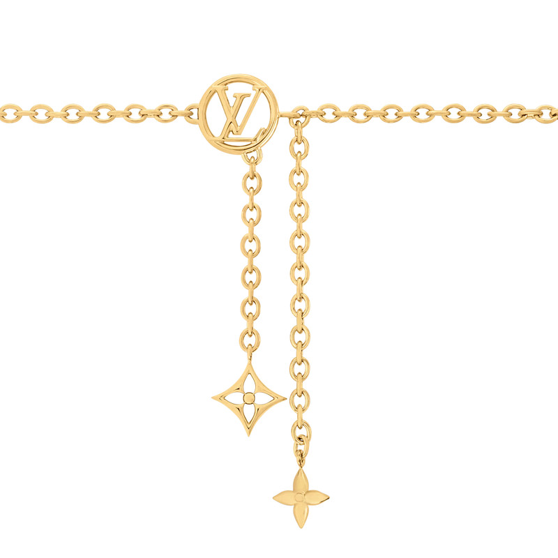 Louis Vuitton My LV Charm Belt outlook