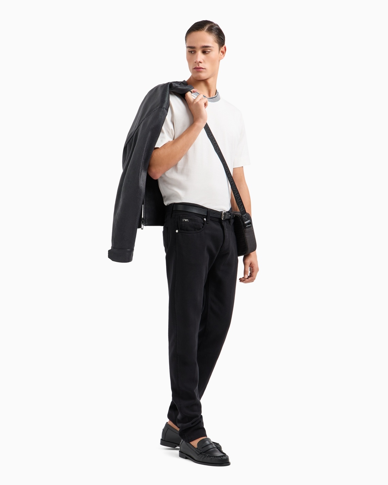 ASV J75 LYOCELL-BLEND SLIM-FIT JEANS - 2