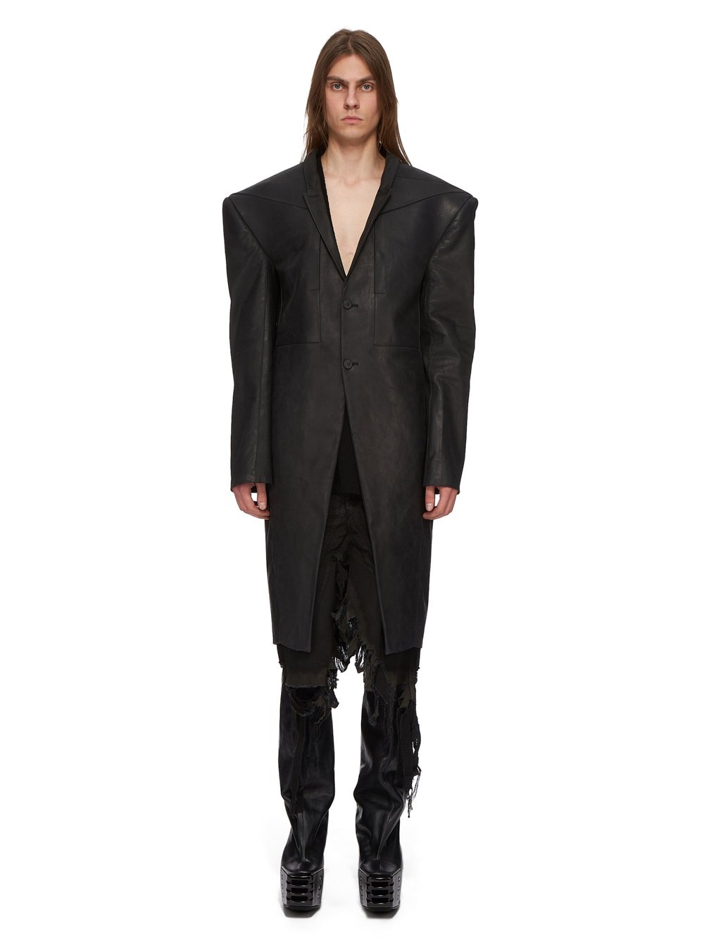 COAT - 10