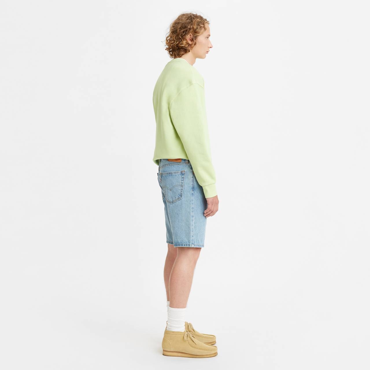 405 STANDARD 10" MEN'S SHORTS - 4